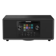 Grundig Dtr 7100 Portable Analog